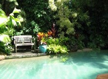 Kwikfynd Swimming Pool Landscaping
fernygrove